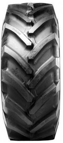 11 R16 TL BKT Agro Industrial RT 747 122A8/122B