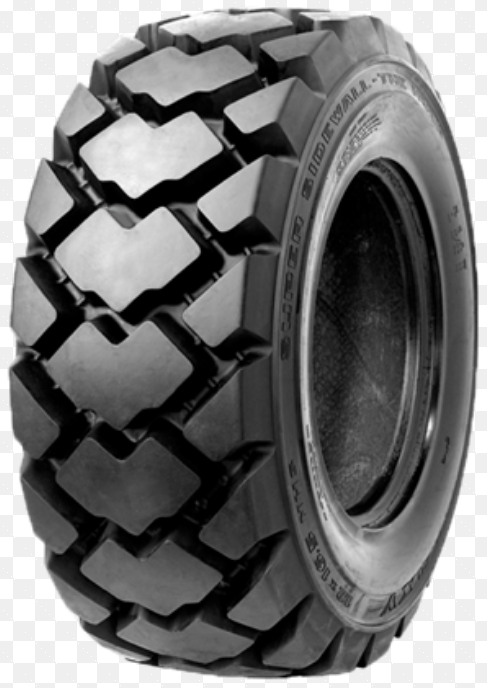 10-16,5 TL BKT Giant Trax 12PR 123A8