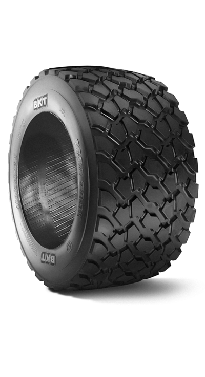 400/45-17,5 TL BKT Terra Trax 14PR 156A8
