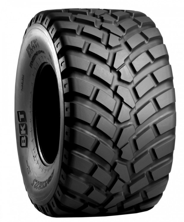 620/40 R22,5 TL BKT FL 635 154D