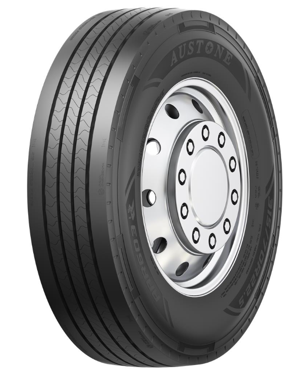 245/70 R17,5 136/134M TL AUSTONE AAR 603
