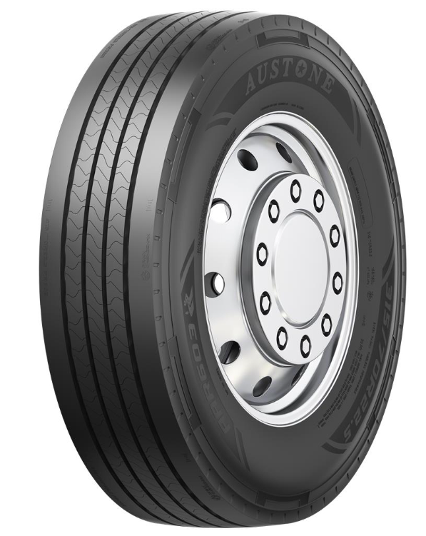 385/65 R22,5 TL Austone AAR 603 24PR 164K 3PMSF