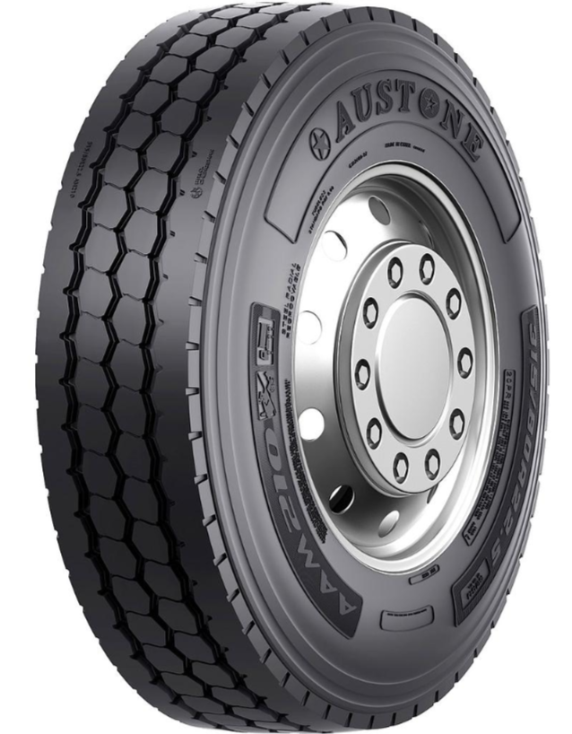 315/80 R22,5 TL Austone AAM 210 20PR 161/157K 3PMSF