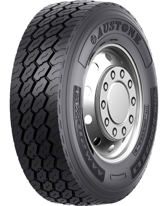 385/65 R22,5 TL Austone AAM 211 20PR 160K 3PMSF