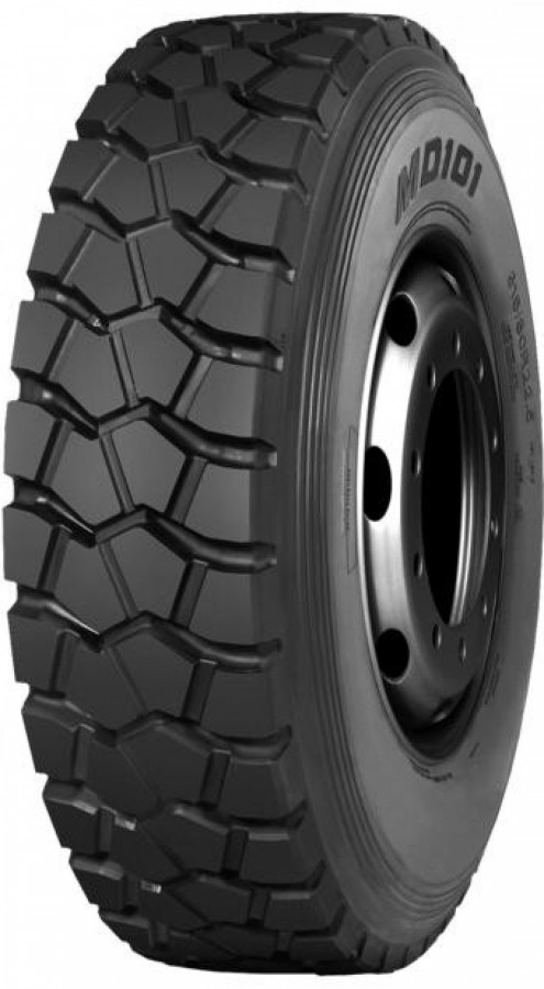 315/80 R22,5 MD101 20PR 157/154K TL Golden Crown M+S