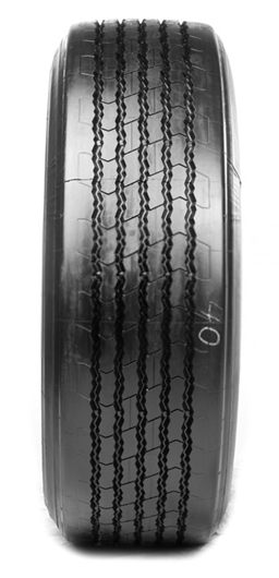 385/65 R22,5 TL Bohnenkamp ZA 160F