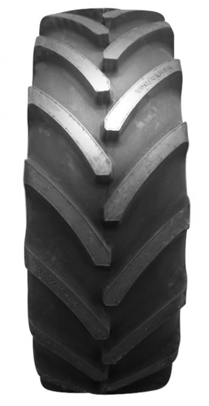 VF 650/65 R42 TL Bridgestone NRO. VT Tractor 170D/167E