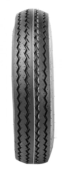 5,20/5,00-10 TL Trailermaxx C824 6PR 74/72M
