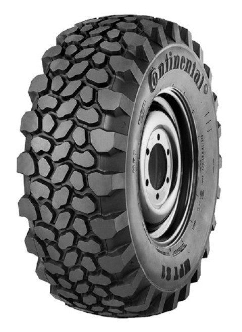 315/55R16  120K/124F TL CONTINENTAL MPT 81 M+S