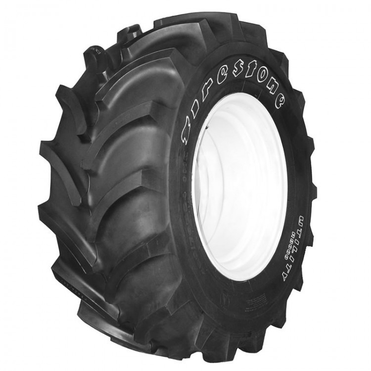 460/70 R24 159A8/B TL R8000 UT 159 A8 159 B 445/70 / 17.5LR 24 FIRESTONE