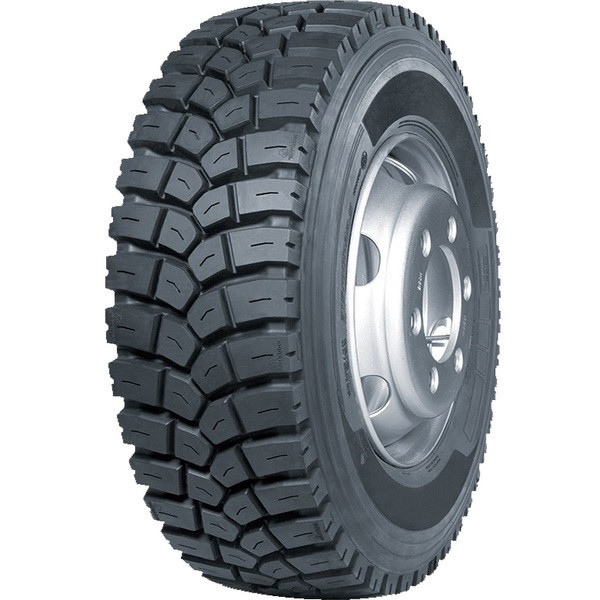 315/80 R22,5 SupTrac X1 157/154K 20PR TL Goodride M+S (MD777)