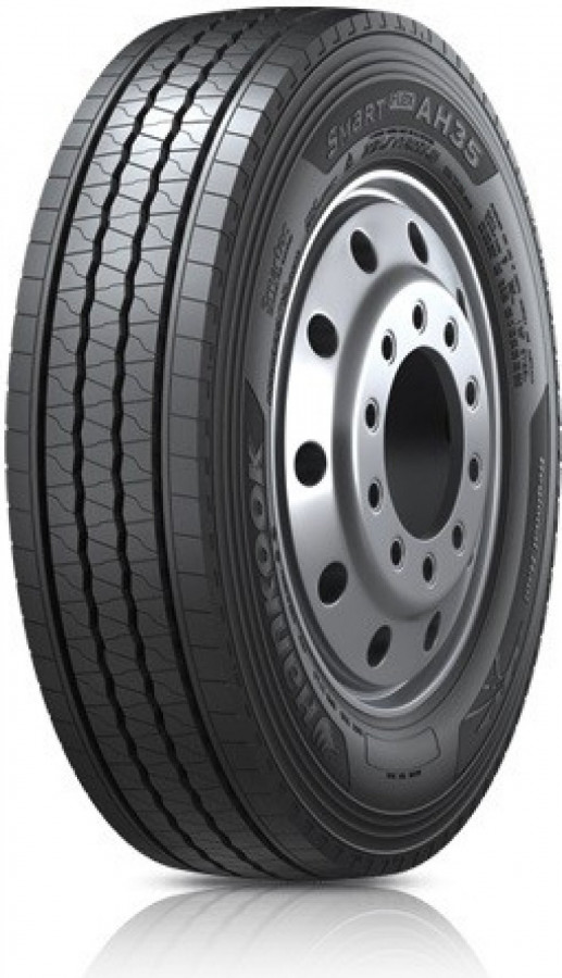 285/70 R19,5 AH35 146/144M Hankook M+S