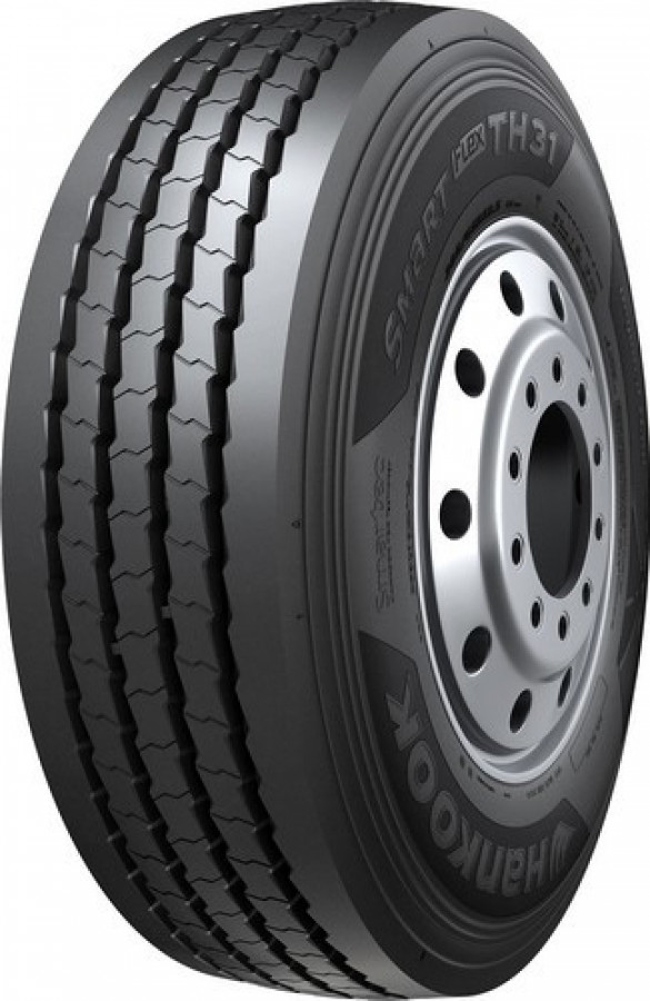 245/70 R19,5 141J TL TH31 TFL / M+S / 3PMSF 141/140 J HANKOOK