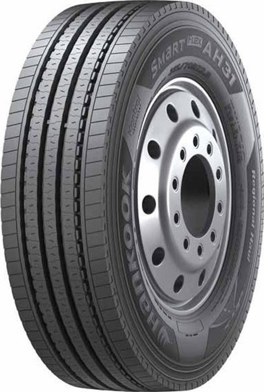 11 R22,5 148L TL AH31 VA / M+S / 3PMSF 148/145 L HANKOOK