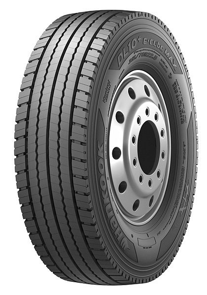 295/55 R22,5 147K TL DL10+ HA / M+S / 3PMSF 147/145 K HANKOOK