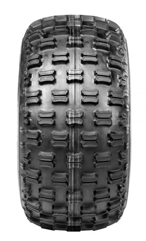 22x10-8 TL Kenda K300 Dominator 2PR 39F
