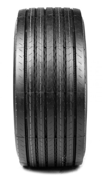 445/45 R19,5 TL LING LONG T820 20 PR, 160 J, TL, 6/161/205, A2, ET 0 14.00 X 19.5, RAL9006 SILBER