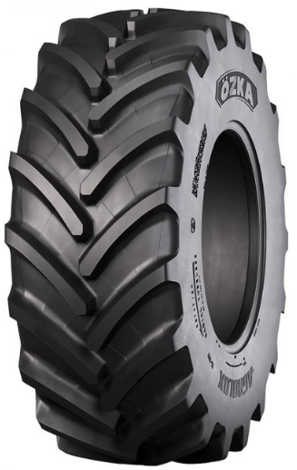 420/70 R24 AGROLOX 130D/133A8 TL ÖZKA