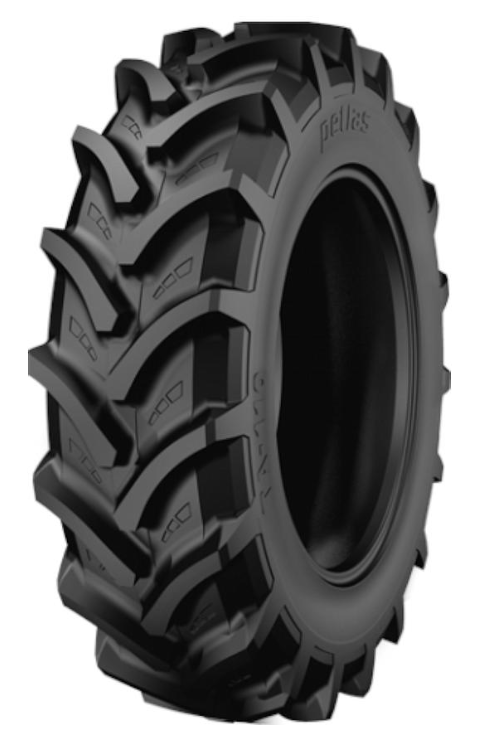 320/70 R28 TA-110 119A8 TL Petlas