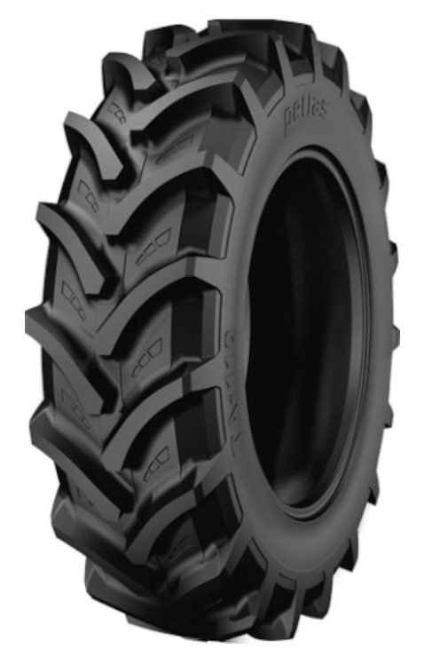 420/85 R24 TA-110 137A8 TL Petlas (16,9 R24)