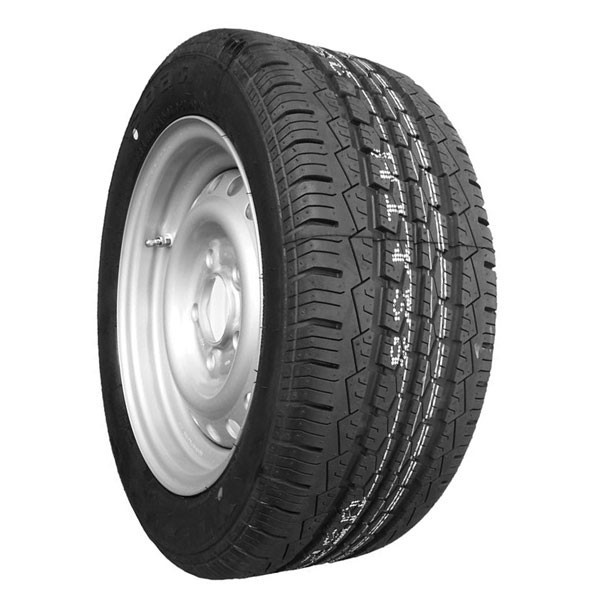 185 R14 TL Security C. TR603 8PR 102/100S M+S