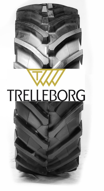 IF 750/75 R46 TL Trelleborg TM1000HP 186D