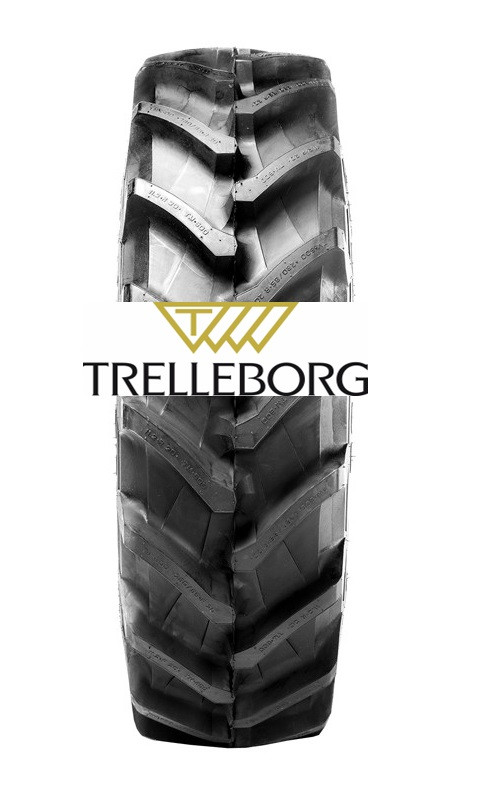 520/85 R38 TL Trelleborg TM600 155A8/152B