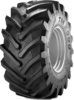 900/60 R32 TL Trelleborg TM2000 181A8