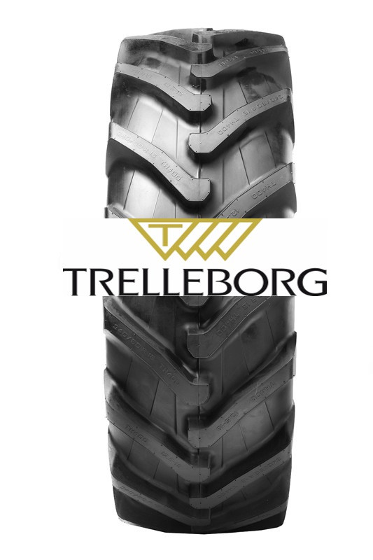 400/70 R18 TL Trelleborg TH400 147A8/147B