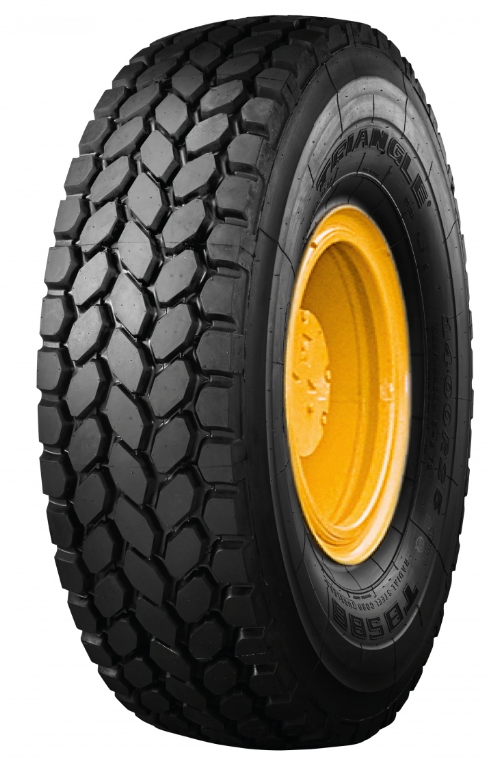 16,00 R25 TB586***E-2 177E TL Triangle (445/95R25)