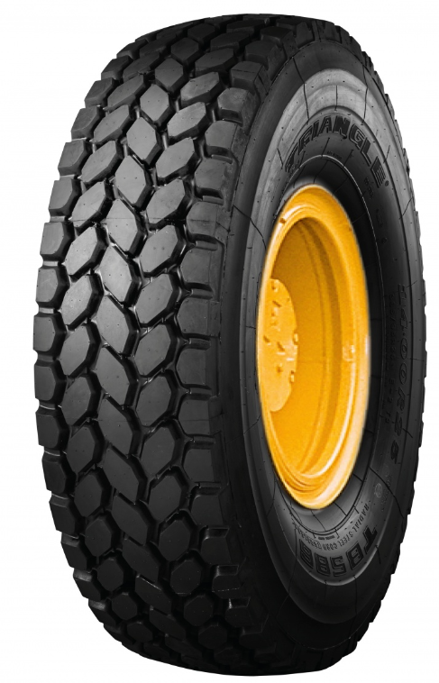 16,00 R25 TB586***E-2 174F TL Triangle (445/95R25)