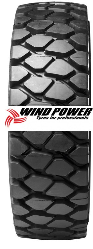 18,00 R25 TL Windpower W 741 204A2/185B