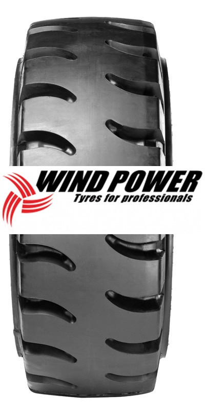 17,5 R25 TL Windpower W 755 182A2