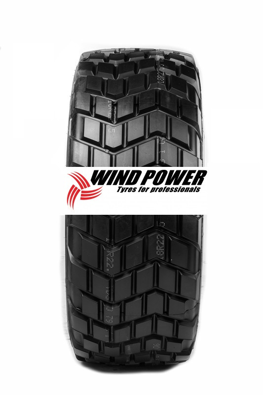 445/65 R22,5 TL Windpower WE 77. M+S 169F