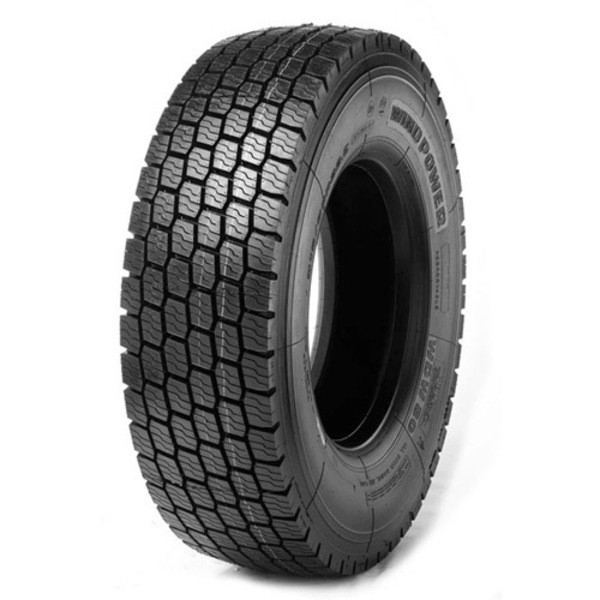 315/70 R22,5 TL Windpower WDW 80 18PR 152/148M 3PMSF