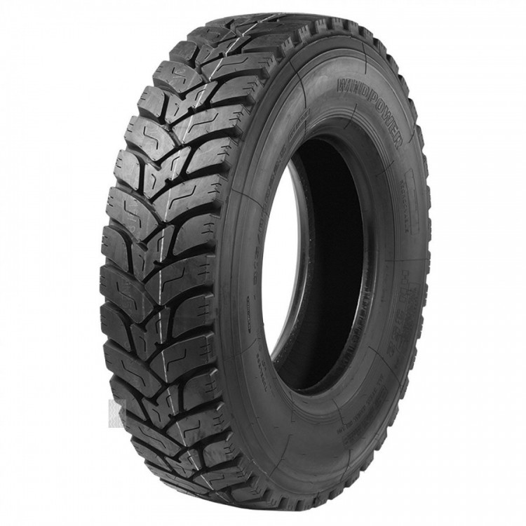 315/80 R22,5 TL Windpower WDC 55 18PR 156/150K 3PMSF