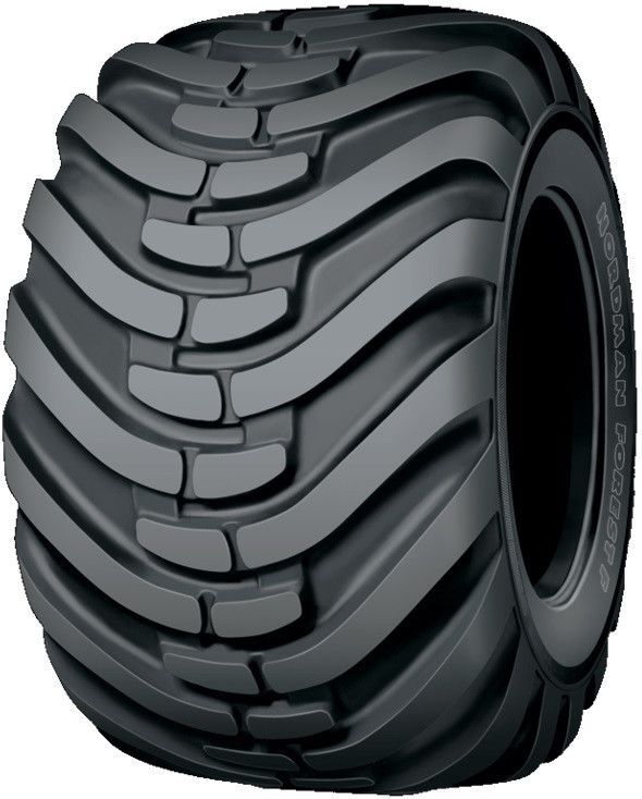 710/45-26,5 20PR TT NORDMAN FOREST F 20 PR 168 A8 / 175 A2 NOKIAN