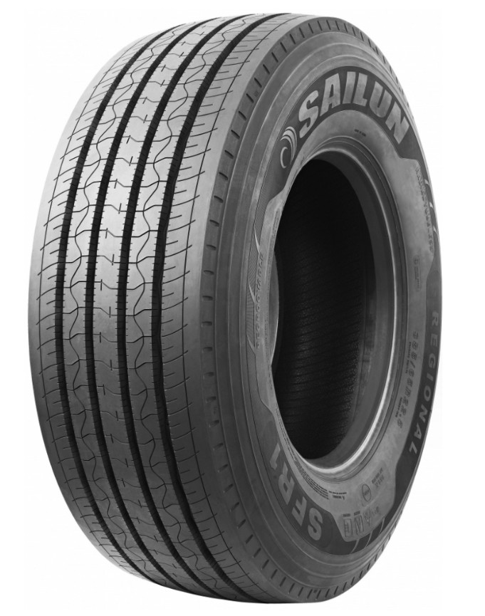 385/65 R22,5 TL Sailun SFR1 20PR 160K 3PMSF