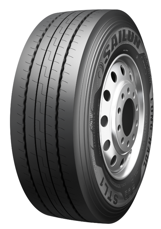 385/65 R22,5 TL Sailun STL1 20PR 160K 3PMSF