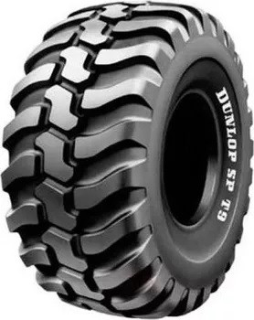 405/70R18 SP T9 153A2/141B DUNLOP TL M+S