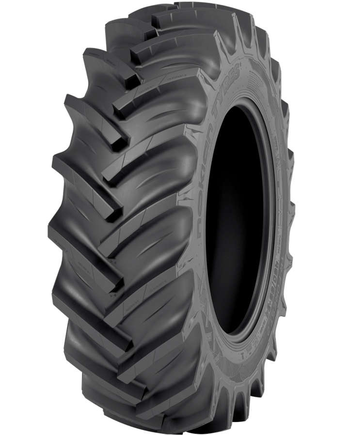 380/85-24 137B/140A8 TL TR FOREST 2 137 B 140 A8 14.9- 24 NOKIAN