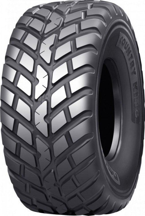650/50 R22,5 163D TL COUNTRY KING 163 D NOKIAN