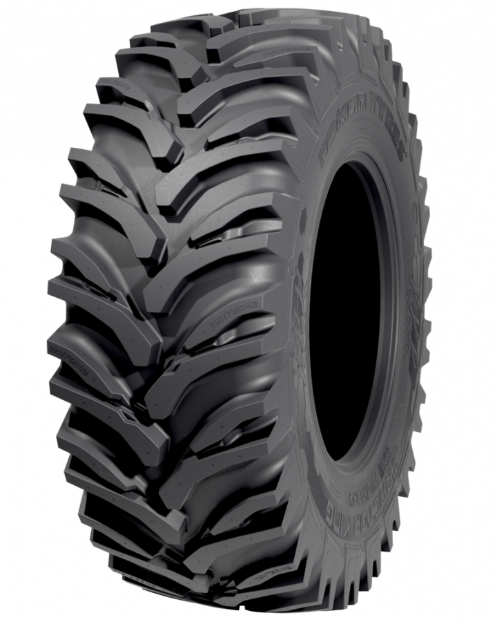 710/75 R42 181D TL TRACTOR KING SB 181 D NOKIAN