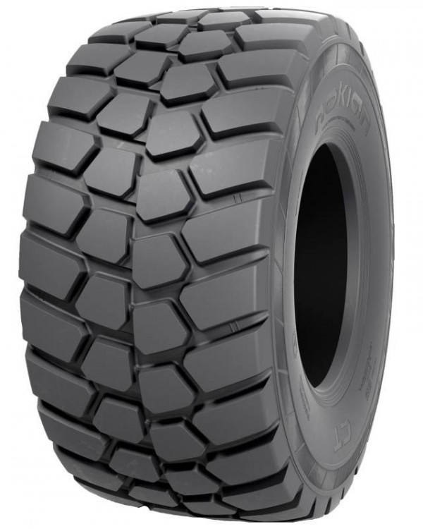 600/55 R26,5 173D TL CT 173 D NOKIAN