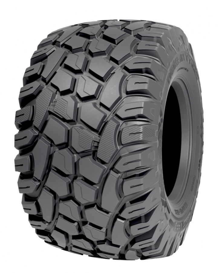 710/40 - 22,5 Nokian Ground Kare 173 A8 TL Bagger