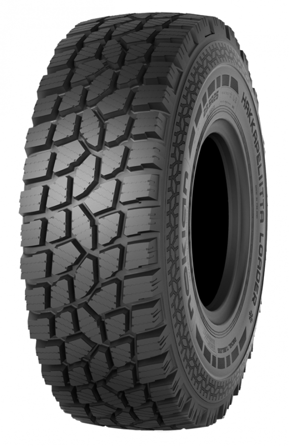 20,5 R 25 Nokian Hakkapeliitta Loader L-2 SB 186 A2 TL M+S 3PMSF