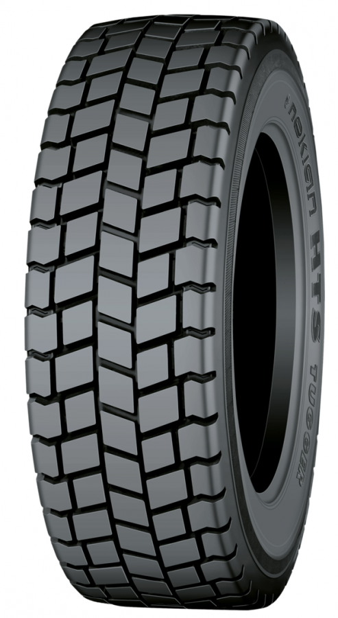315/60 R 22,5 Nokian HTS Tugger SB 174 A5 TL