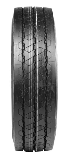 265/70 R19,5 143/141J TL 16 PR M+S SEMPERIT RUNNER T3