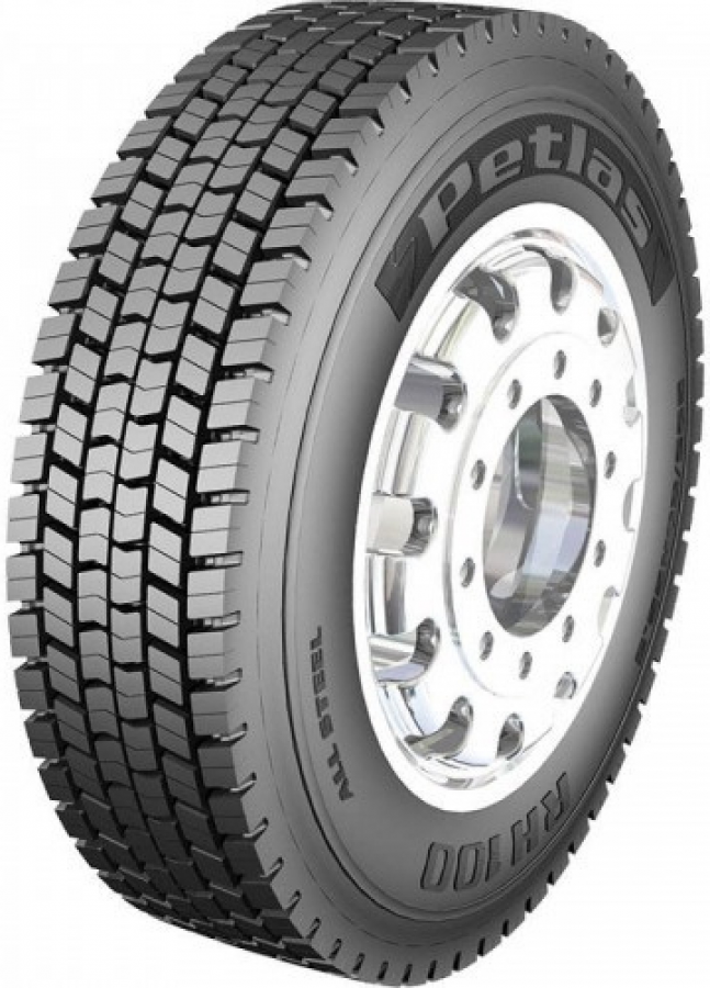 315/60 R22,5 152/148L RH 100 Petlas