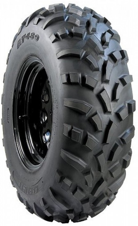 280/60-12 TL Carlstar AT 489 6PR 81G